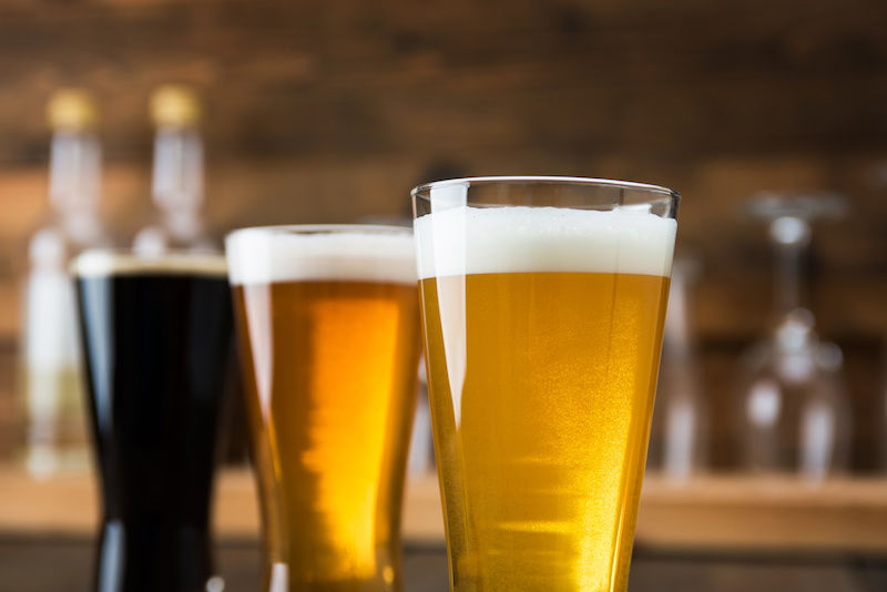 ビール